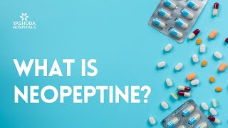 What is Neopeptine [upl. by Glynas]