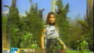 I AM  Nichole Nordeman [upl. by Branca]