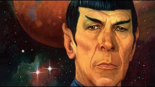 Star Trek 10 Times Spock Abandoned Logic [upl. by Durrej]