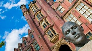 Applying to Newcastle University For Postgraduate Study [upl. by Gnilrad]