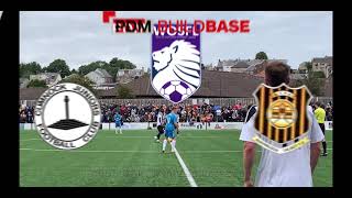 Cumnock Juniors vs Auchinleck Talbot 23 Match Highlights  WOSFL Premier League  040921 [upl. by Woothen683]