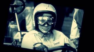 Ayrton Senna GT6 Tribute Trailer [upl. by Ximenes221]