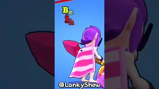 Karakterlerin Üzücü Sesleri Part2 Brawlstars amp Unutulanlar Edit brawlstars edit sadedit keşfet [upl. by Yednil693]