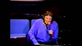 Hey Ma Its Kaye Ballard 1987 [upl. by Ahseyd]