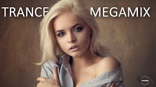 Best amp Beautiful Trance  Uplifting amp Vocal Trance Megamix 3 Hours [upl. by Stearn131]