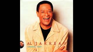 Al Jarreau Superfine Love [upl. by Dixie]