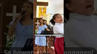 May Galak shorts christianmusic praiseandworship [upl. by Sylvester836]