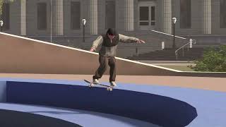 South Florida Skater XL Clips [upl. by Berey]