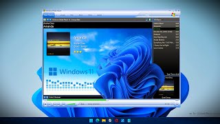 Windows Media Player 100 for Windows 11 [upl. by Nelly]