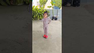 Dahej me fortuner chahiye 😛 mishti trending viral cutebaby [upl. by Dalia213]