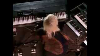 Rick WakemanJourney To The Center Of The Earth [upl. by Gristede964]