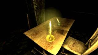 Amnesia The Dark Descent  Walkthrough  Part 4  Sanity  Scary Lets Play GameplayCommentary [upl. by Merridie]