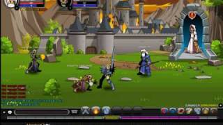 Adventure Quest Worlds Gameplay Footage [upl. by Letram]