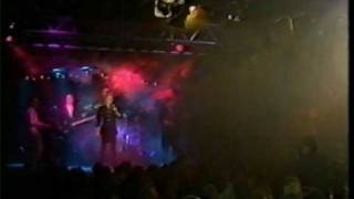 Mandy Winter  Julian Live aus dem Schlachthof 1987 [upl. by Nomelc270]