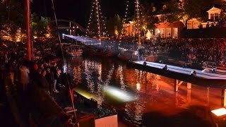 Admiraliteitsdagen 2016 Zaterdagavond 3 september 2016 [upl. by Kremer]