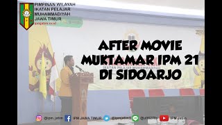 After Movie Muktamar IPM 21 di Sidoarjo [upl. by Esbenshade227]