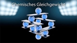 Chemisches Gleichgewicht  Trailer Schulfilm Chemie [upl. by Ylrebmyk338]