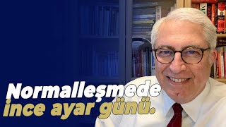 Normalleşmede ince ayar günü ErdoğanBahçeliÖzel üçgeninde ilginç gelişmeler [upl. by Ggerk]