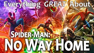 Spider Man No Way Home Best Scenes 🌀 4K [upl. by Reeves898]