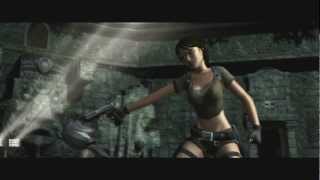 Tomb Raider Legend Walkthrough PC 8 Bolivia Redux  Credits Hard Difficulty [upl. by Stodder833]