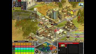 Rise of Nations  Extended Edition  06 OCT 2024  Gameplay Walkthrough [upl. by Westbrooke]