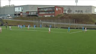 RFC v AaB training match [upl. by Sells]