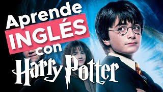 Aprende inglés con Harry Potter  ¡Camino a Hogwarts [upl. by Ralaigh]