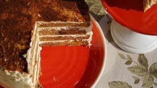 Tarta de zanahoria fácil  Sanwichita [upl. by Nannah]