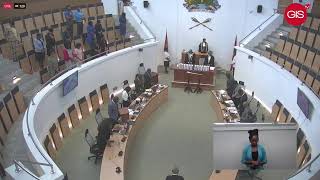 Grenada Senate Budget Debate Day 2 Tuesday 20th December 2022 [upl. by Apul]