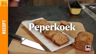 Peperkoek [upl. by Blatt]