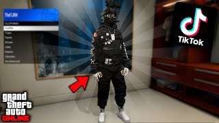 MakingTesting Viral TikTok Gta 5 Tryhard RNG Outfits  EP181 [upl. by Roybn50]