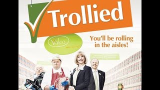 Trollied S05E06 1080p [upl. by Ahsinnod]