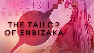 The Tailor of Enbizaka english ver 【Oktavia】円尾坂の仕立屋【英語で歌ってみた】 [upl. by Essa]