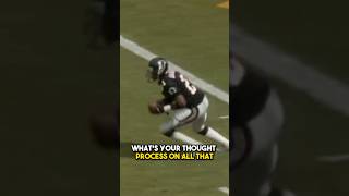 NFL Player Opens Up About “Tuck Rule” … shorts [upl. by Eseeryt]