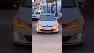 صحاب الكولف 😂 نشوفكم كولف golf volkswagen dasauto shorts trending [upl. by Dafodil685]