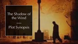 The Shadow of the Wind  Plot Synopsis [upl. by Htabmas]