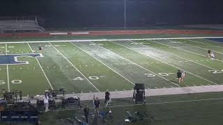 Timberland High vs Liberty Wentzville High School Boys Varsity Soccer [upl. by Chong]