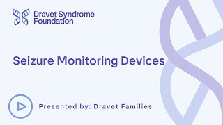 Seizure Monitoring Devices [upl. by Lorant]