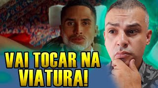 POLICIAL REACT Matuê  Conexões de Máfia feat Rich the Kid react conexões de mafia react [upl. by Lewes]