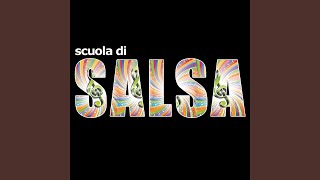 Salsa Clave  Piano  Brass  Congas Count [upl. by Sausa395]