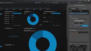 Threat Intelligence Service in LogRhythm 72 [upl. by Aiduan]