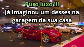 Os 10 Carros Mais Caros e Luxuosos do Mundo [upl. by Rye]