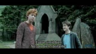 La Saga de Harry Potter Presentacion Especial [upl. by Lowson]