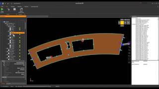 woodLAB STUDIO from CAD to CAM [upl. by Kenway]