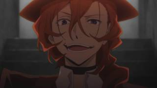 Dazai Atsushi amp Chuuya  When The Boys Light Up [upl. by Nois]