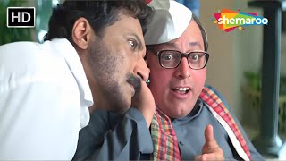 Kachra Seth Comedy  तू झट माल लेके इधर आ शैतान गली खतरा मेहल  Manoj Joshi Comedy  akshaykumar [upl. by Irrep557]