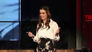 The ethics behind your neurogenetics  Emma Yhnell  TEDxCardiffUniversity [upl. by Ashlen971]