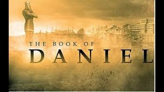 Book of Daniels Prophecies Fortold [upl. by Pedroza831]