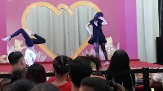 Interpretative Dance  “Naririnig mo ba” by Morissette [upl. by Klockau910]