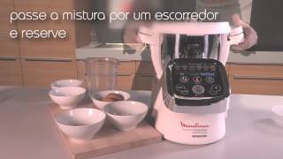 Receita  Gama Companion  Leite Creme [upl. by Monahon]